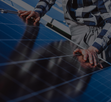 Sia Engineering solar panel installer