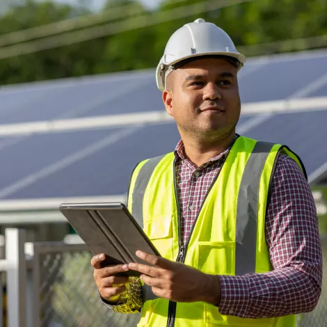Sia Engineering site engineer