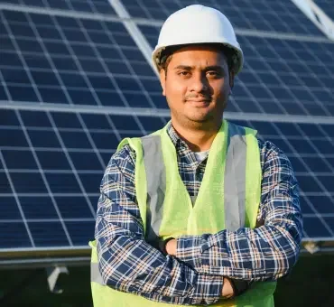 Sia Engineering field engineer