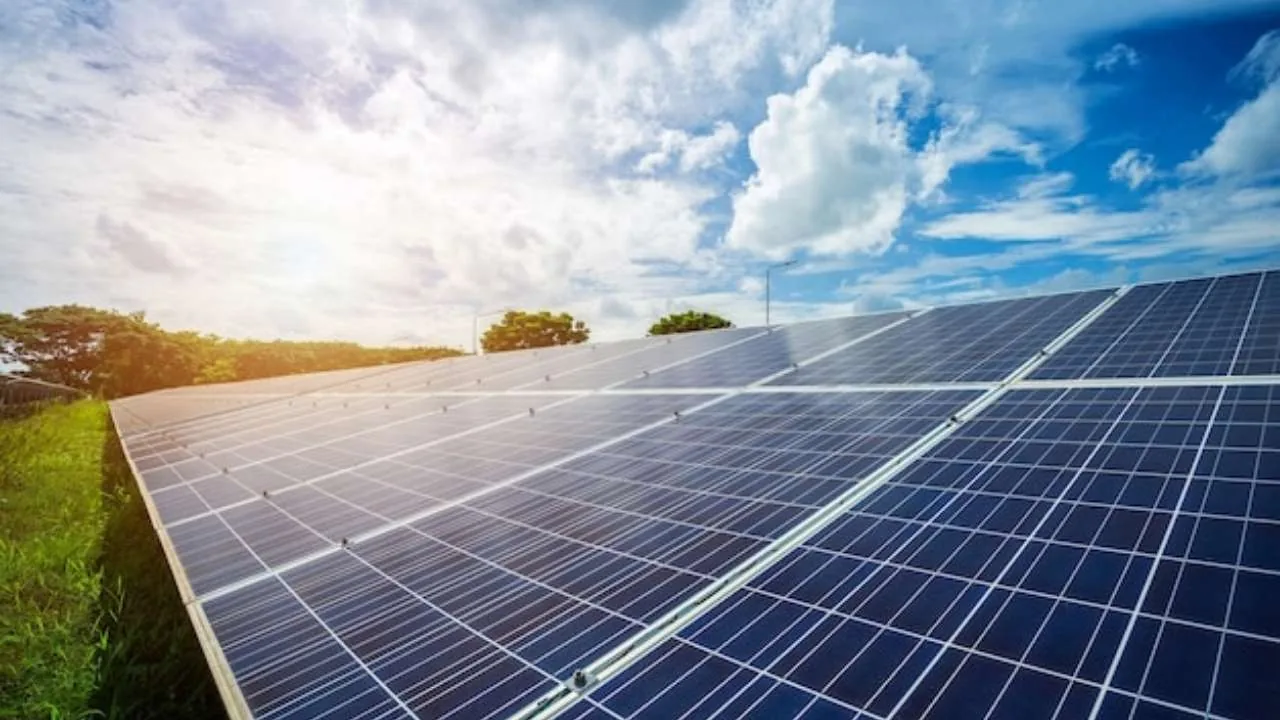 Cost of Solar Panels in India