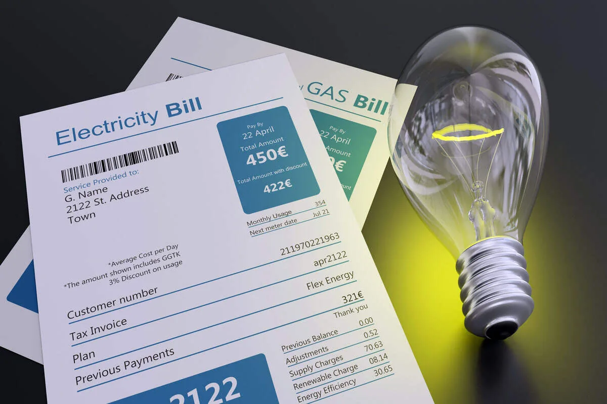 Average Monthly Electricity Bills Without Solar- Best Solar Energy Providers in India: Electricity Bill After Installing Solar Panels
