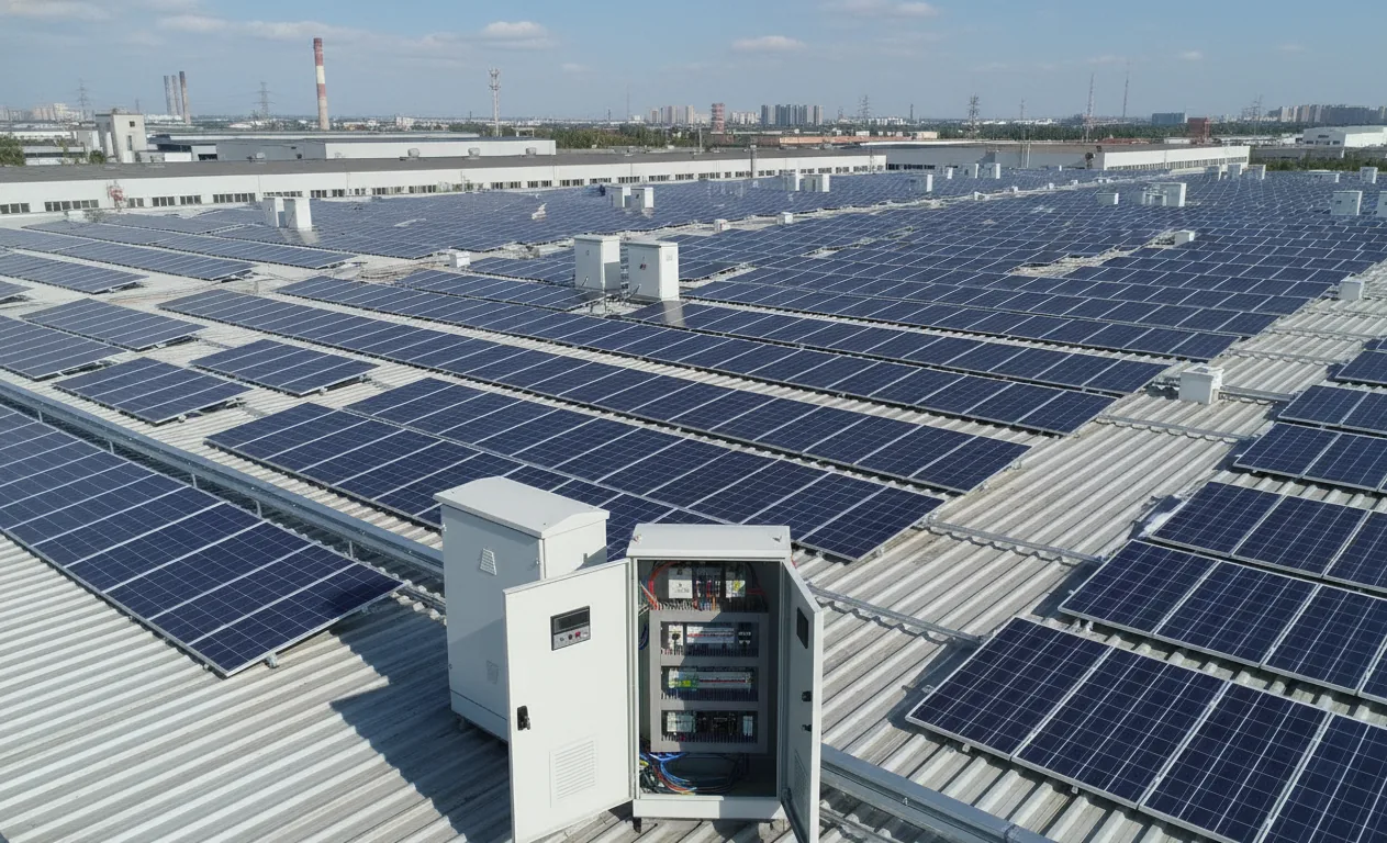 solar-panel
