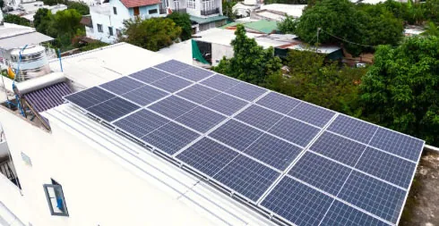 Monocrystalline vs Polycrystalline Solar Panels