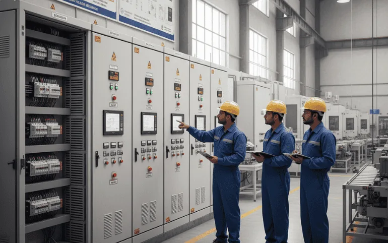 National Energy Conservation Day 2025: Importance, History & Why Industrial Facilities Must Act Now