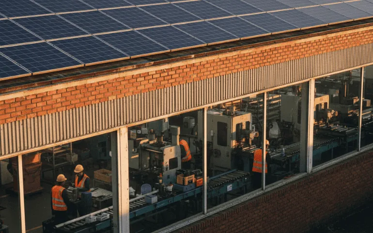 National Energy Conservation Day 2025_ Importance, History & Why Industrial Facilities Must Act Now