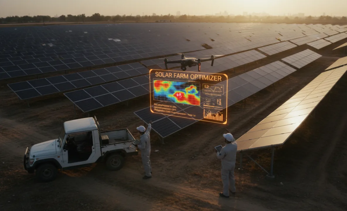solar