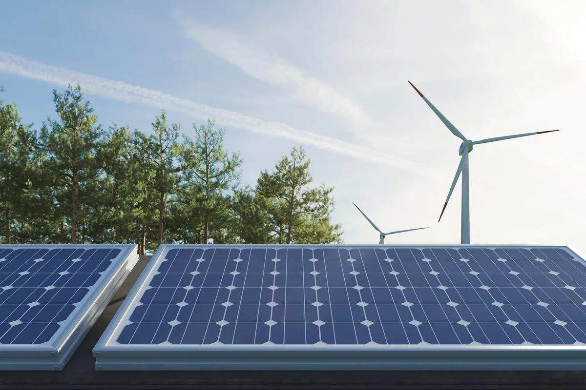 Solar Power