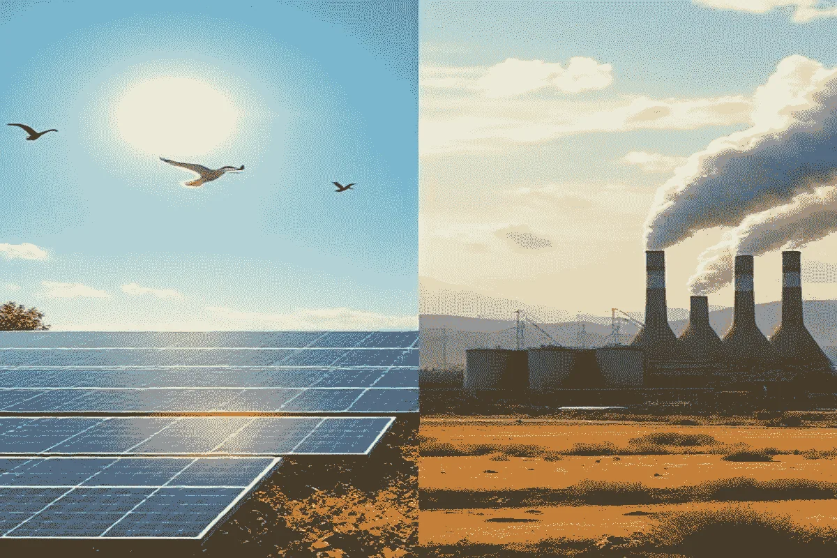 Environmental Impact