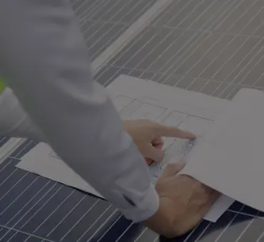 Residential Solar Installations