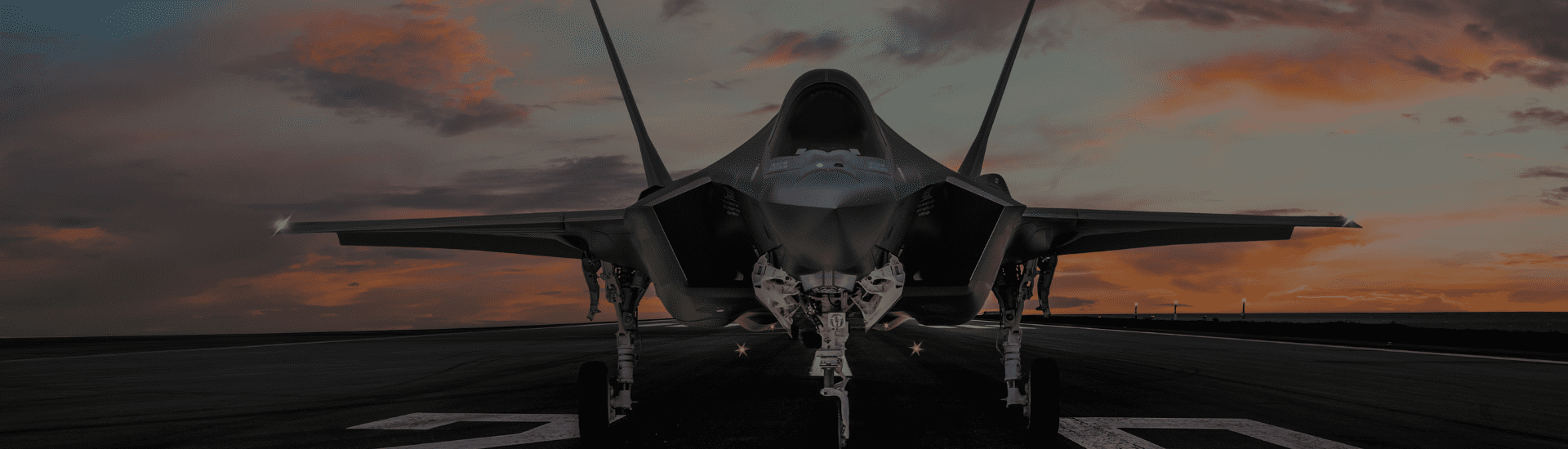 Defence Contracting