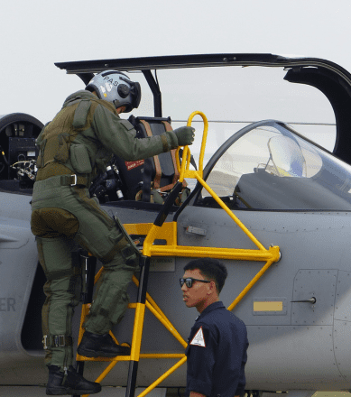 Building Strength: Expertise in Defence-Specific Construction