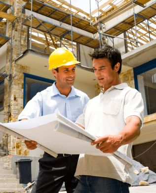 Building Strength: Expertise in Defence-Specific Construction