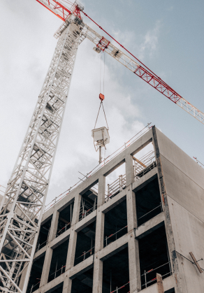 Sustainable Infrastructure Solutions for a Greener Future