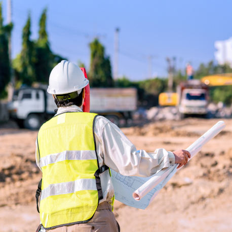 Expertise Across the Infrastructure Spectrum