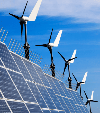 Sustainable Solutions from Start to Finish