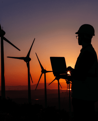 Sustainable Solutions from Start to Finish