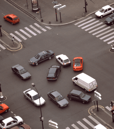 Key Components of Road Infrastructure Surveys