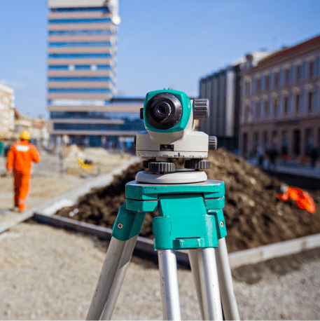 Significance of Road Infrastructure Surveys