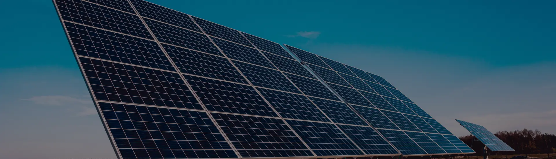 Solar panels