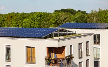 On-Grid Solar System