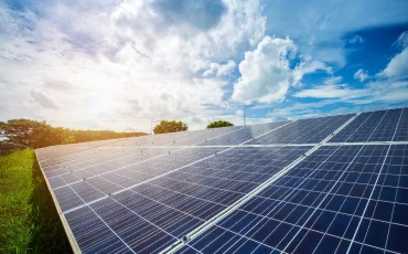 Hybrid Solar System