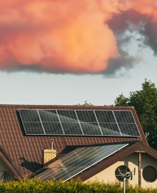 Solar maintenance