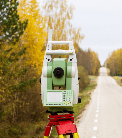 Key Components of Road Traffic Surveys