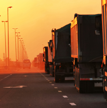 Significance of Road Traffic Surveys