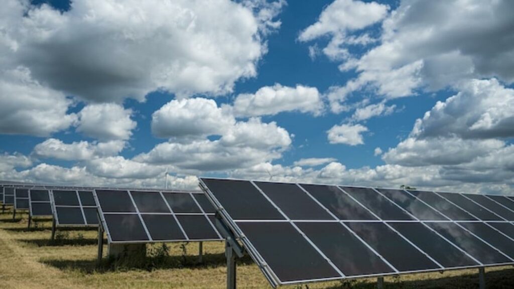 Cost of Solar Panels in India