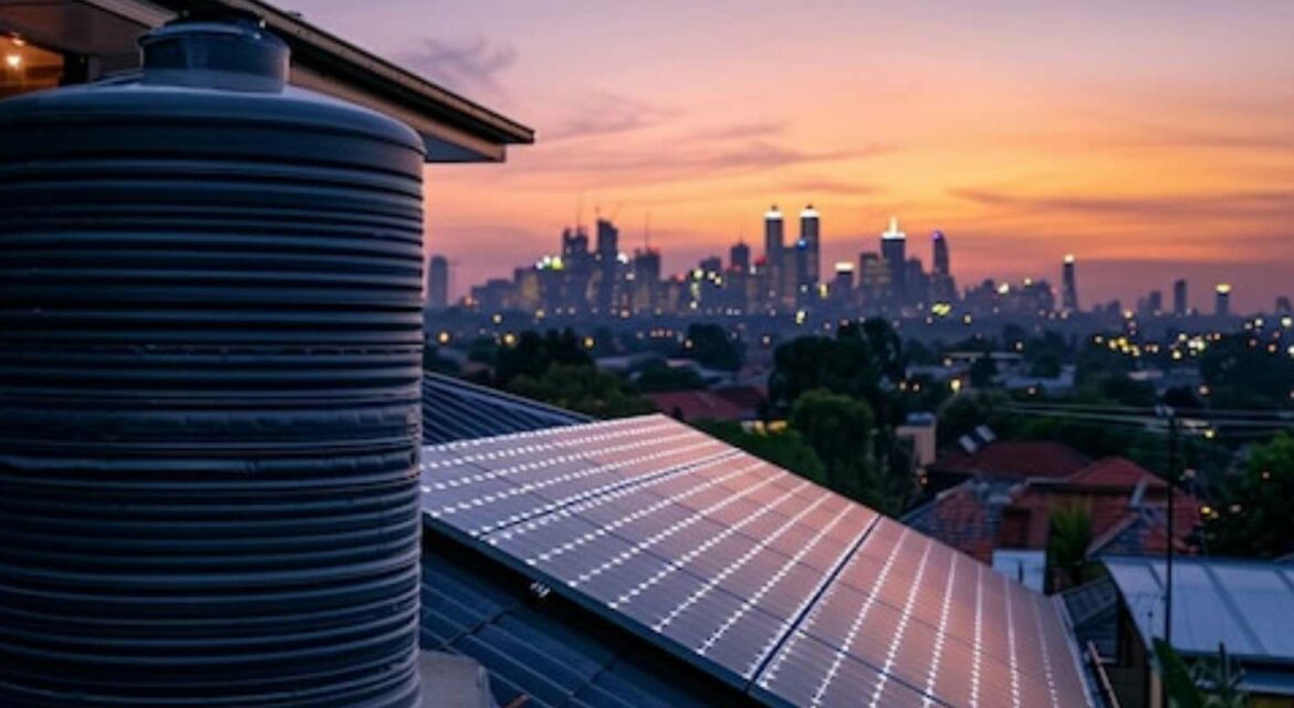 solar panel installation cost in India