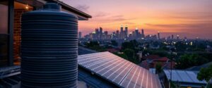 solar panel installation cost in India