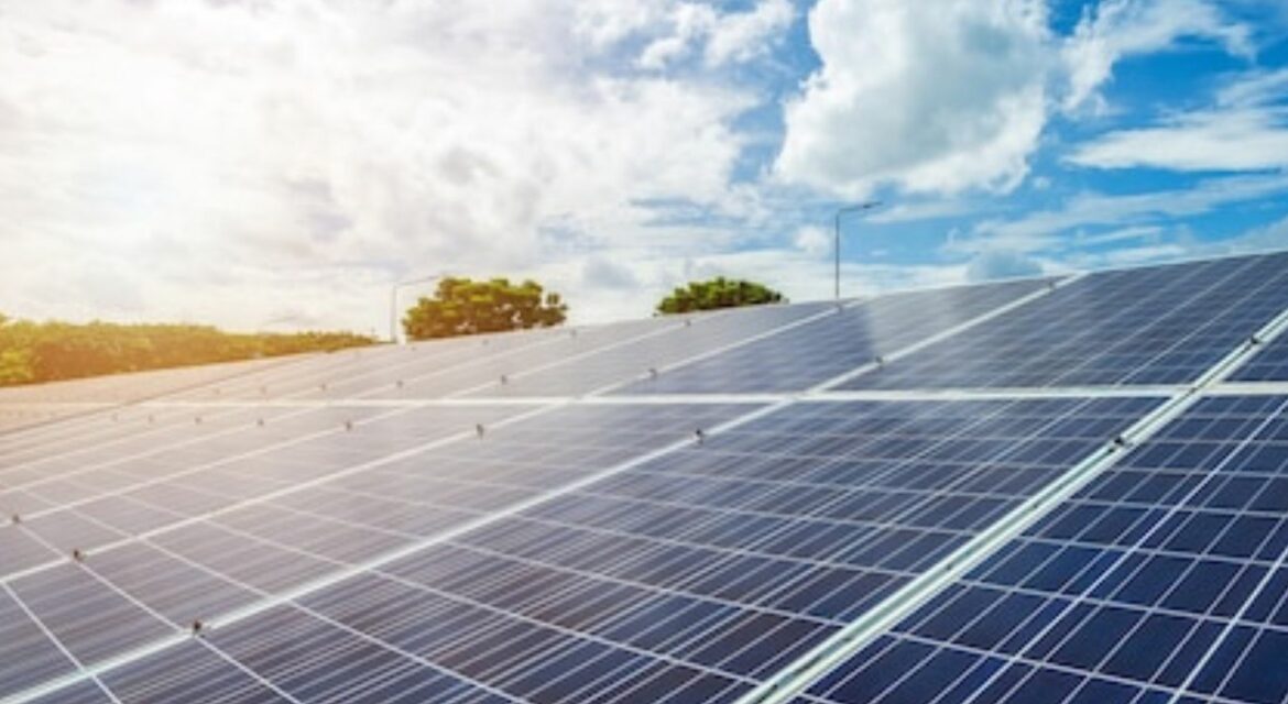 Best Solar Panels for home