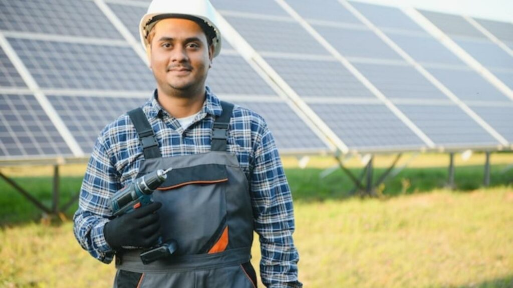 Cost of Solar Panels in India