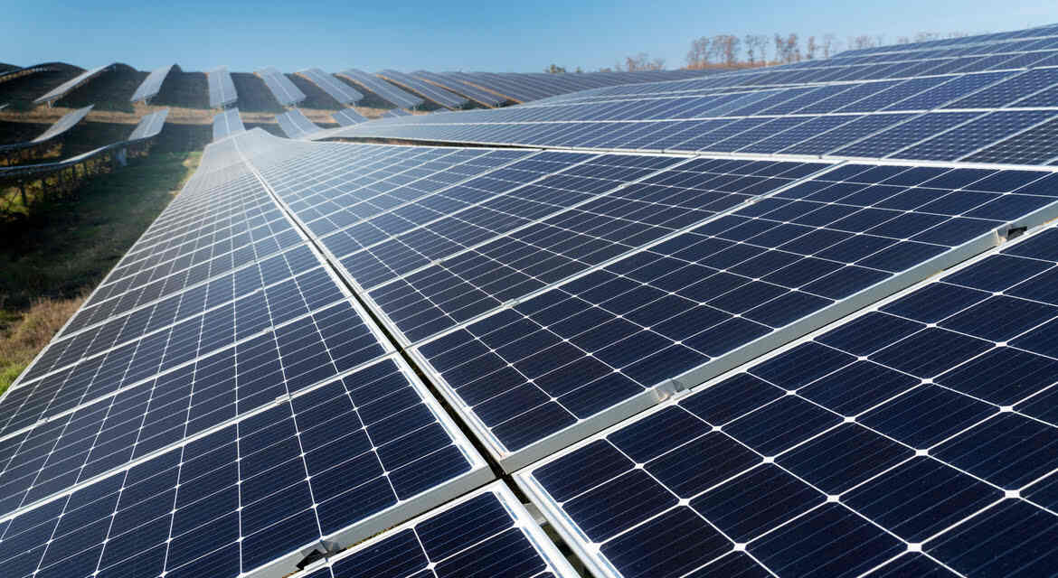 Buy 3KW Solar Panel at Affordable Price in India