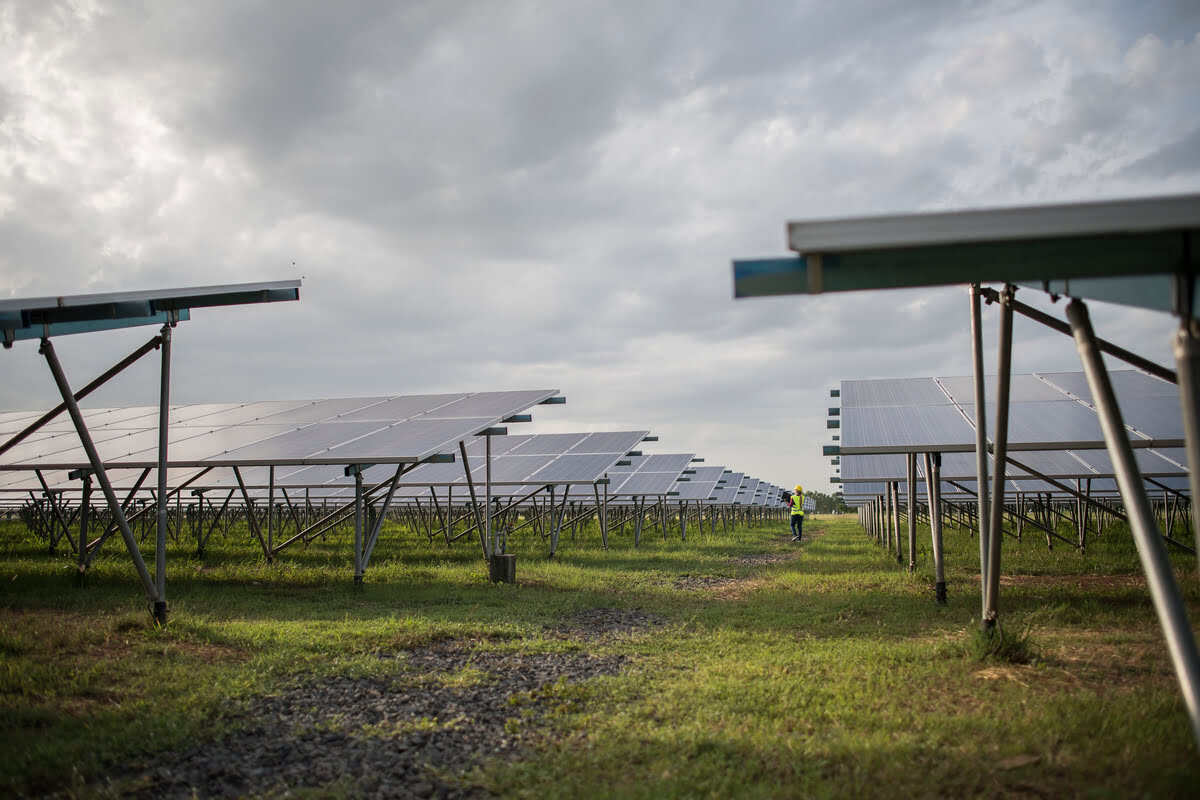 Solar Panel Price in Delhi Updated 2025 Estimates
