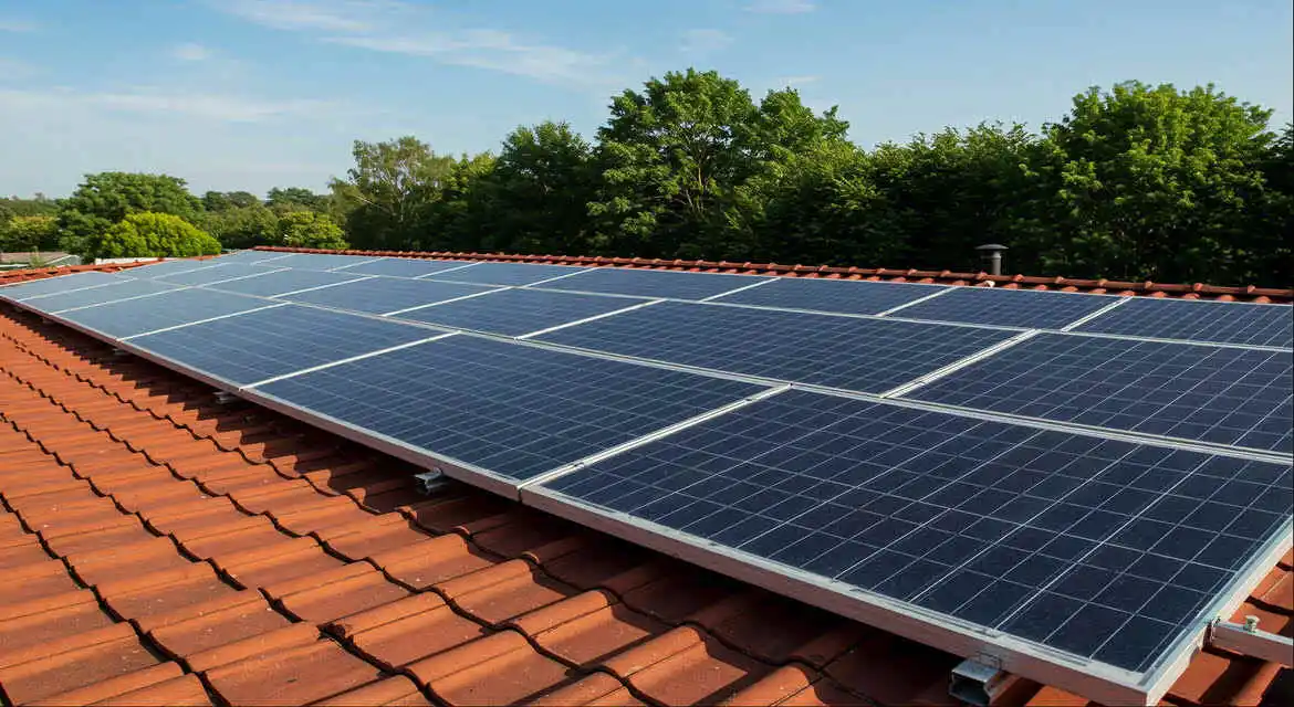 Solar Subsidy Schemes in Uttar Pradesh Noida & Ghaziabad Benefits (2025)