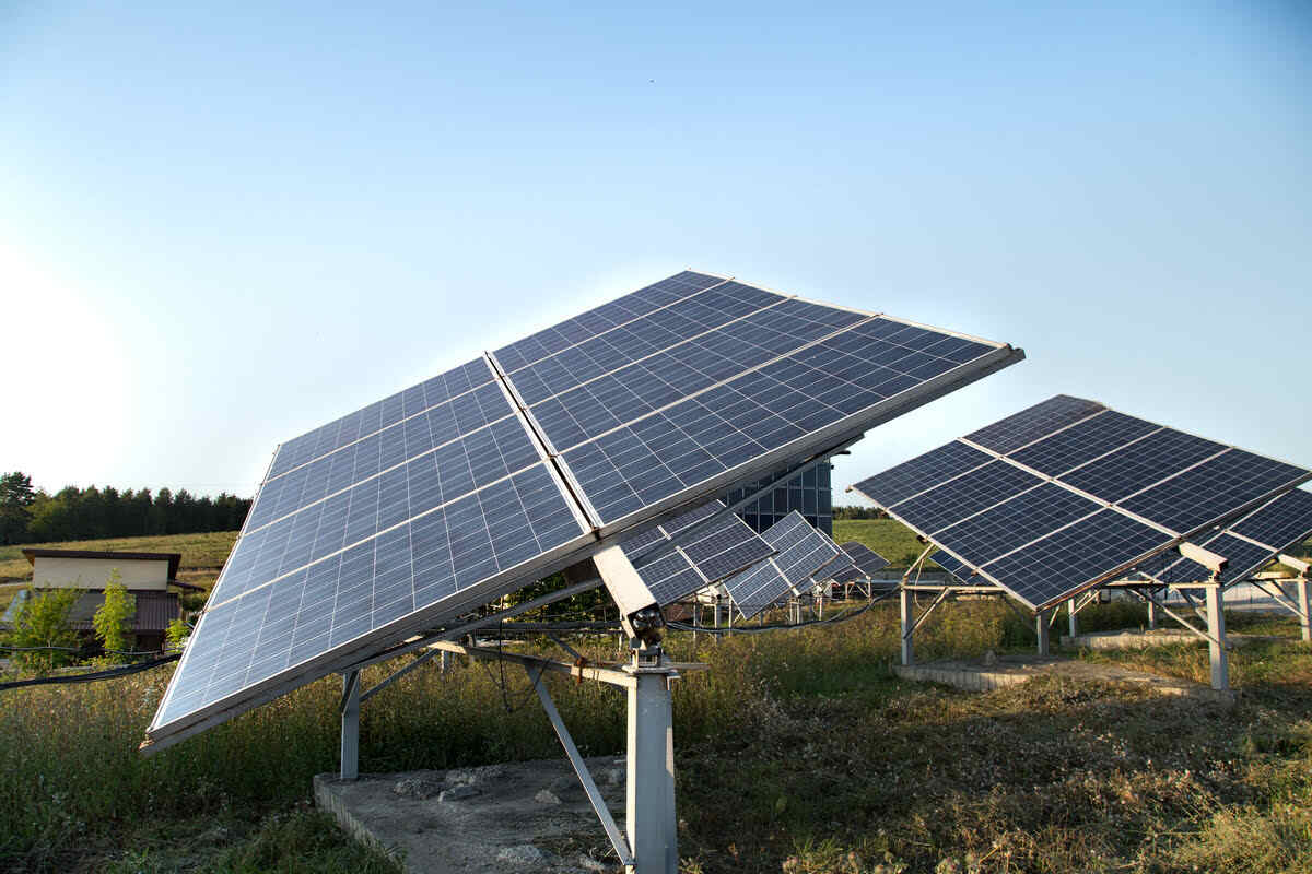 What Is Solar Energy and How Is It Used