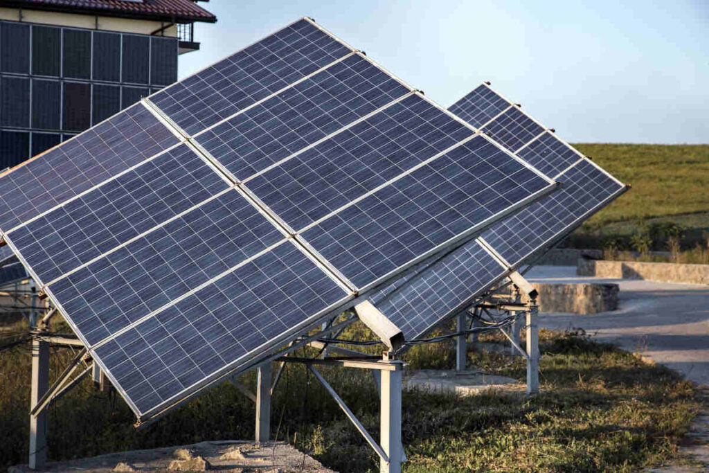 Accelerated ROI & Payback Solar Subsidies