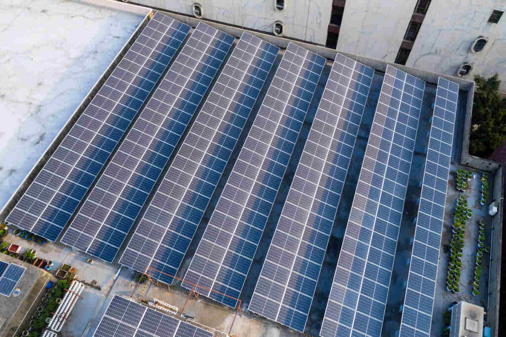 GST Cut on Solar Equipment- Solar Subsidies