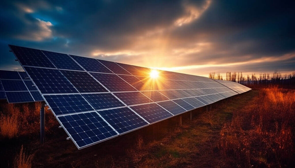 Impact of 5% GST on Solar Module Costs- Solar Panel Prices