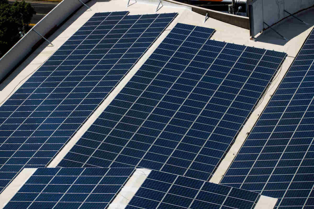 Stacked Savings Case Study Breakdown for Solar Subsidies