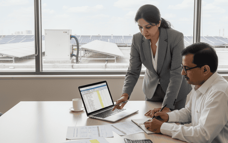 Claim Tax Benefits and Accelerated Depreciation