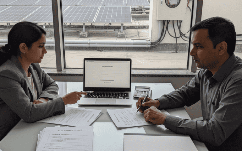 Leverage Government Subsidies in 2025