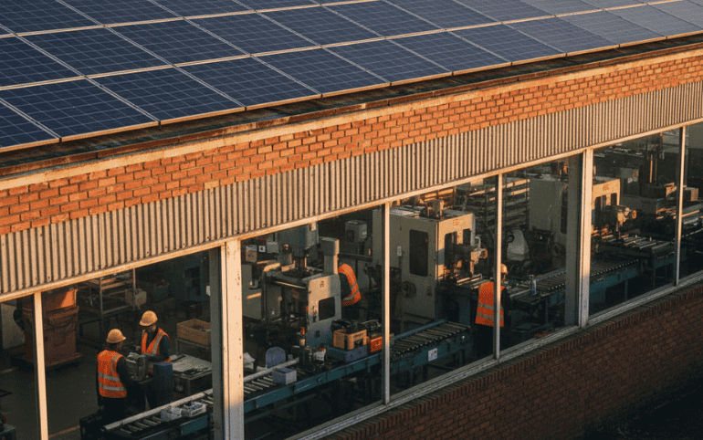 National Energy Conservation Day 2025_ Importance, History & Why Industrial Facilities Must Act Now